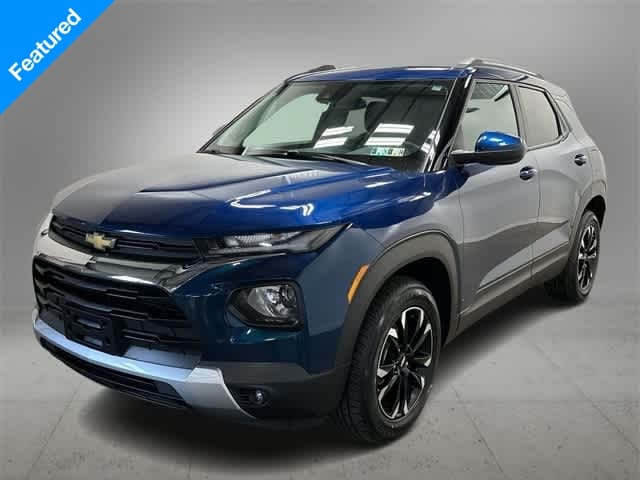 2021 Chevrolet Trailblazer