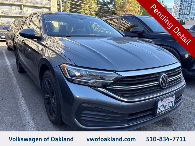 2023 Volkswagen Jetta