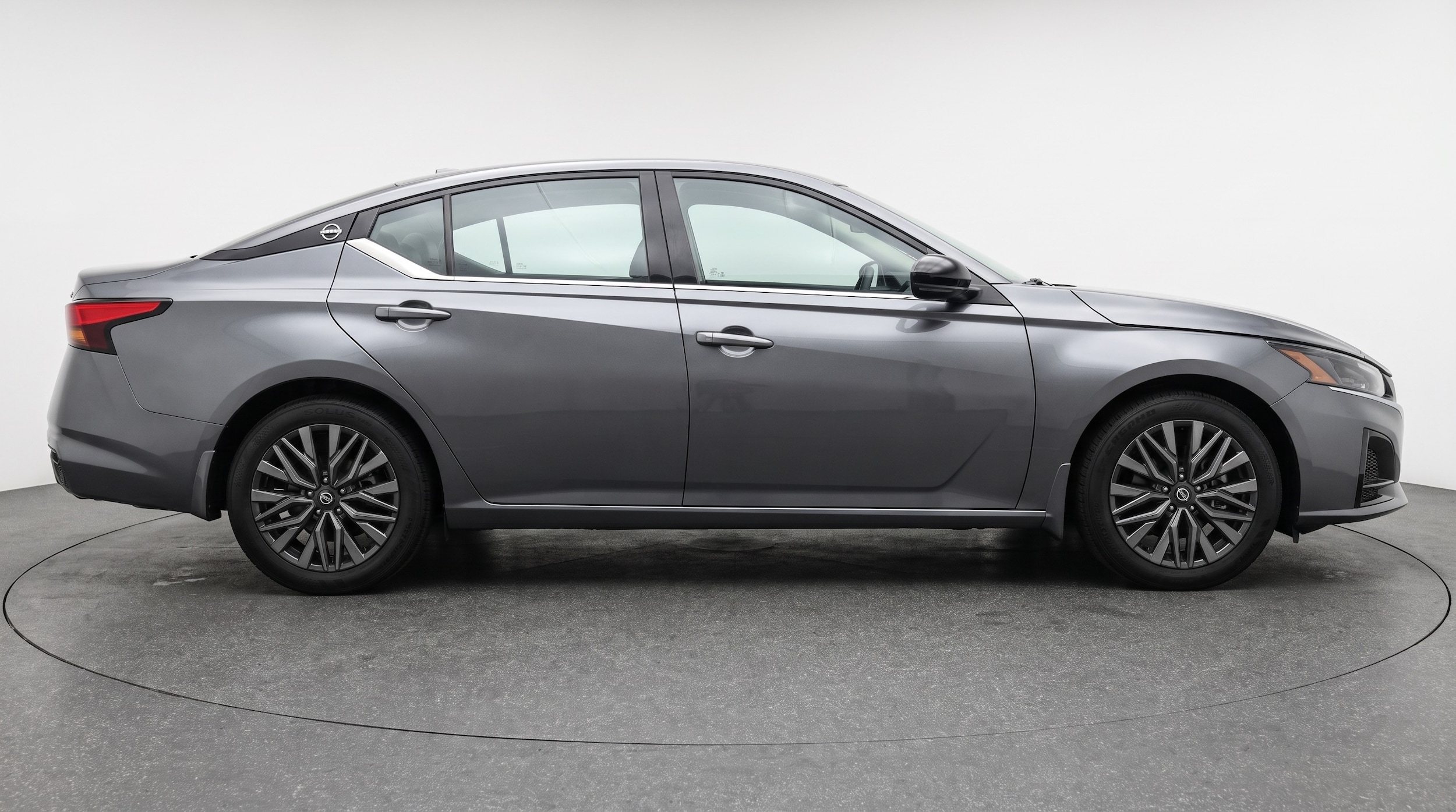 Thumbnail: 2026 Nissan Altima - 8