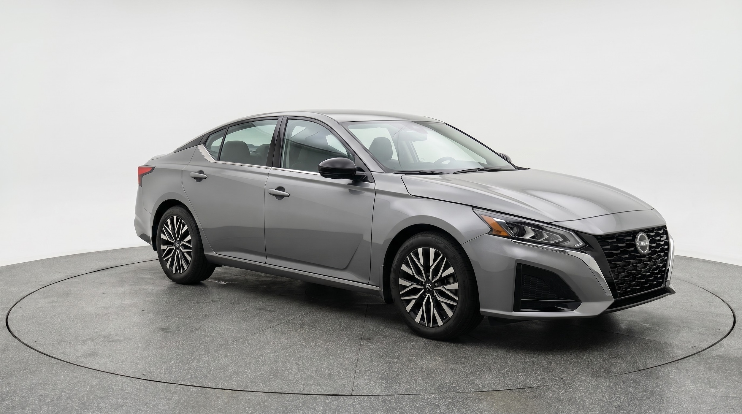 Thumbnail: 2026 Nissan Altima - 1