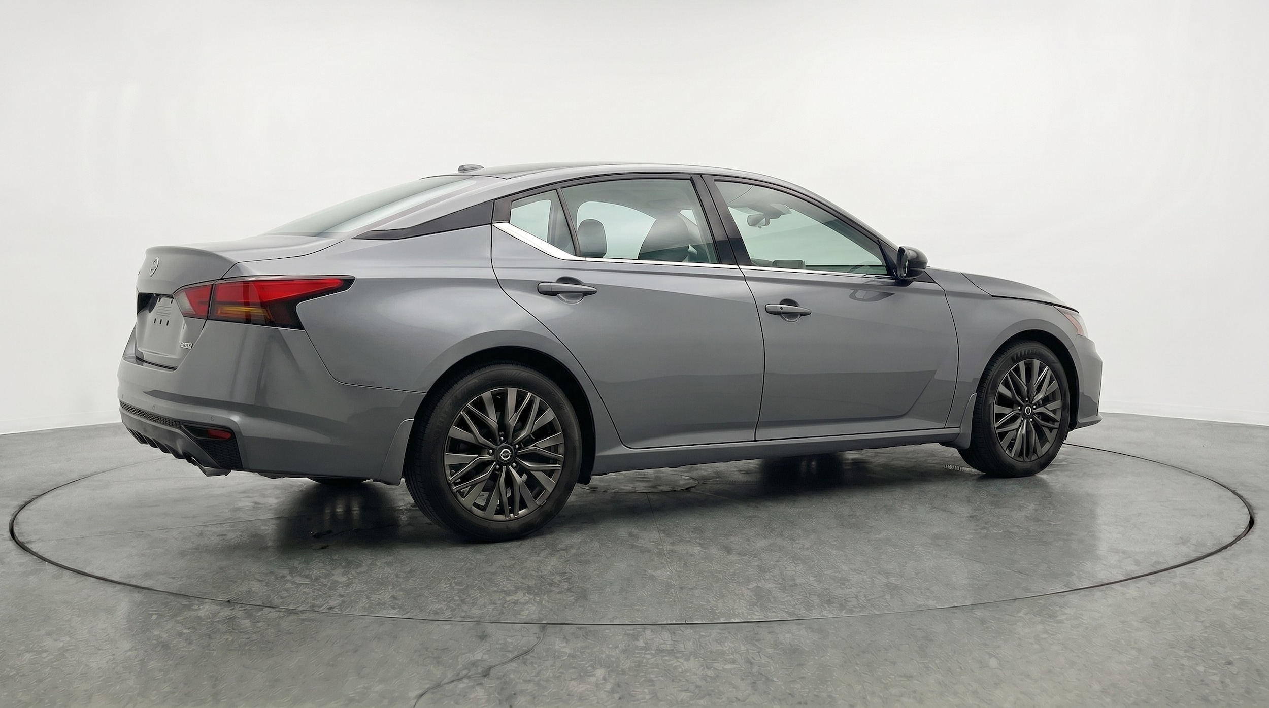 Thumbnail: 2026 Nissan Altima - 7