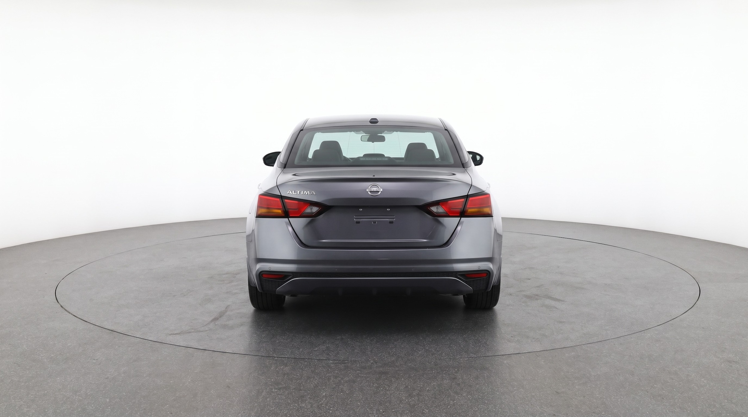 Thumbnail: 2026 Nissan Altima - 6
