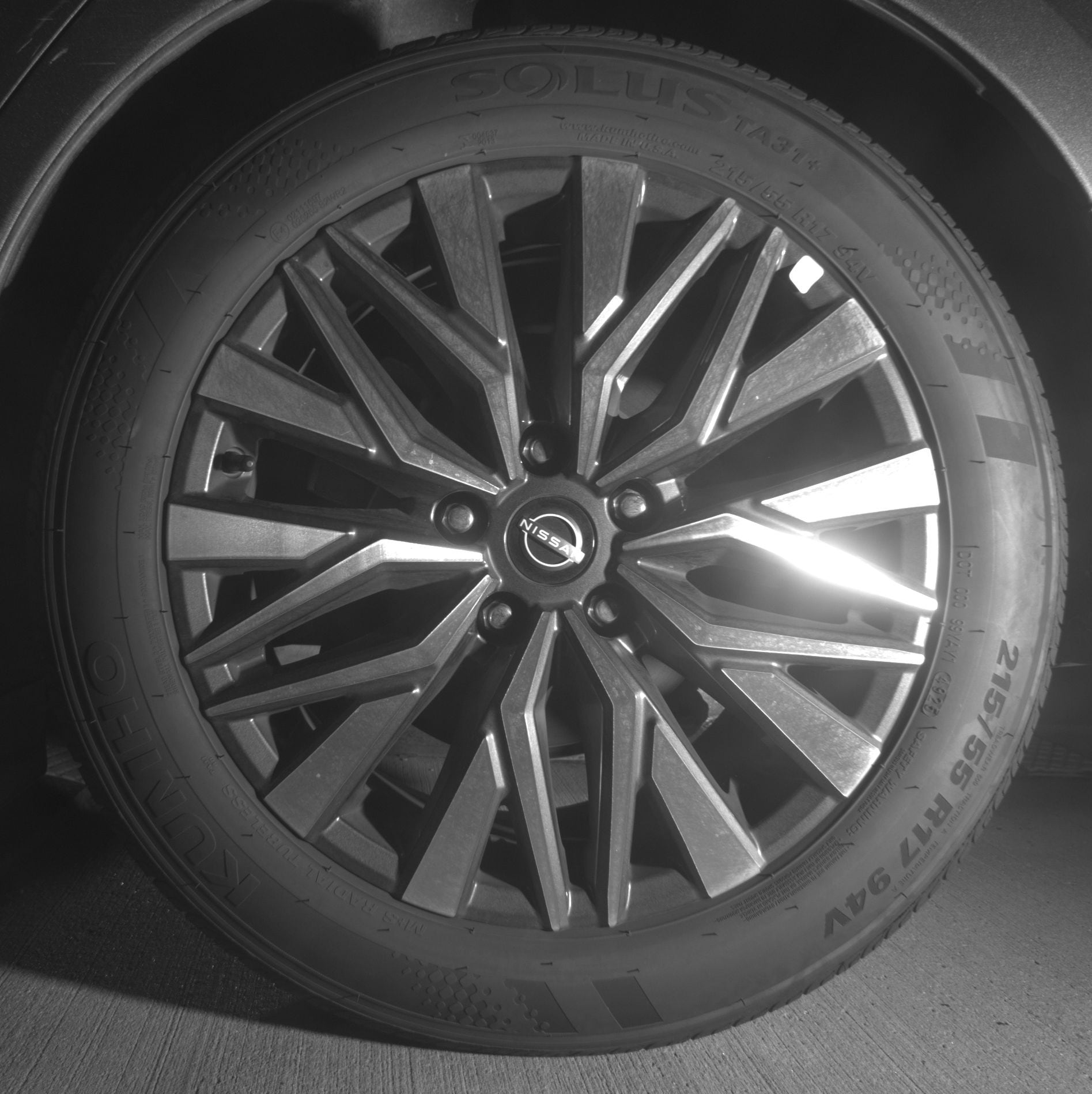 Thumbnail: 2026 Nissan Altima - 11