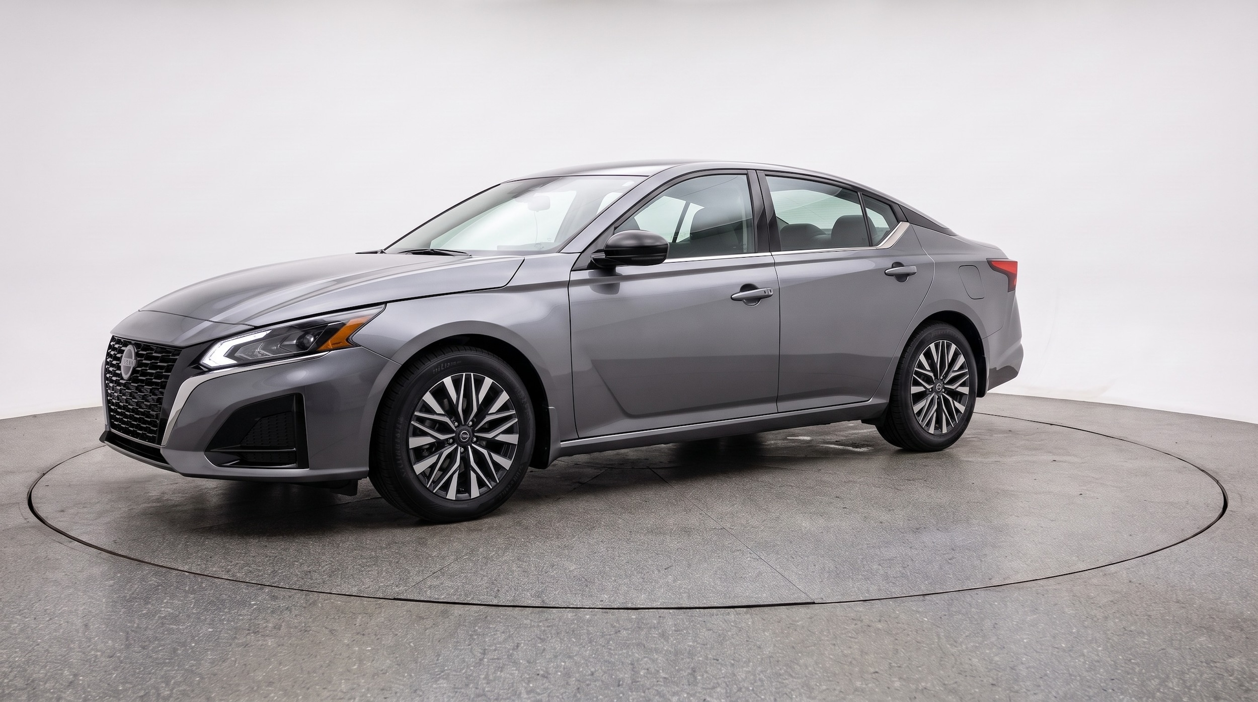 Thumbnail: 2026 Nissan Altima - 3