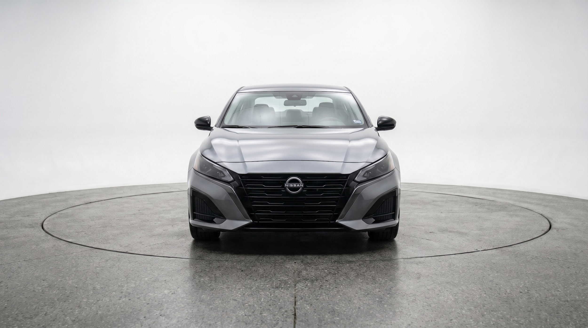 Thumbnail: 2026 Nissan Altima - 2