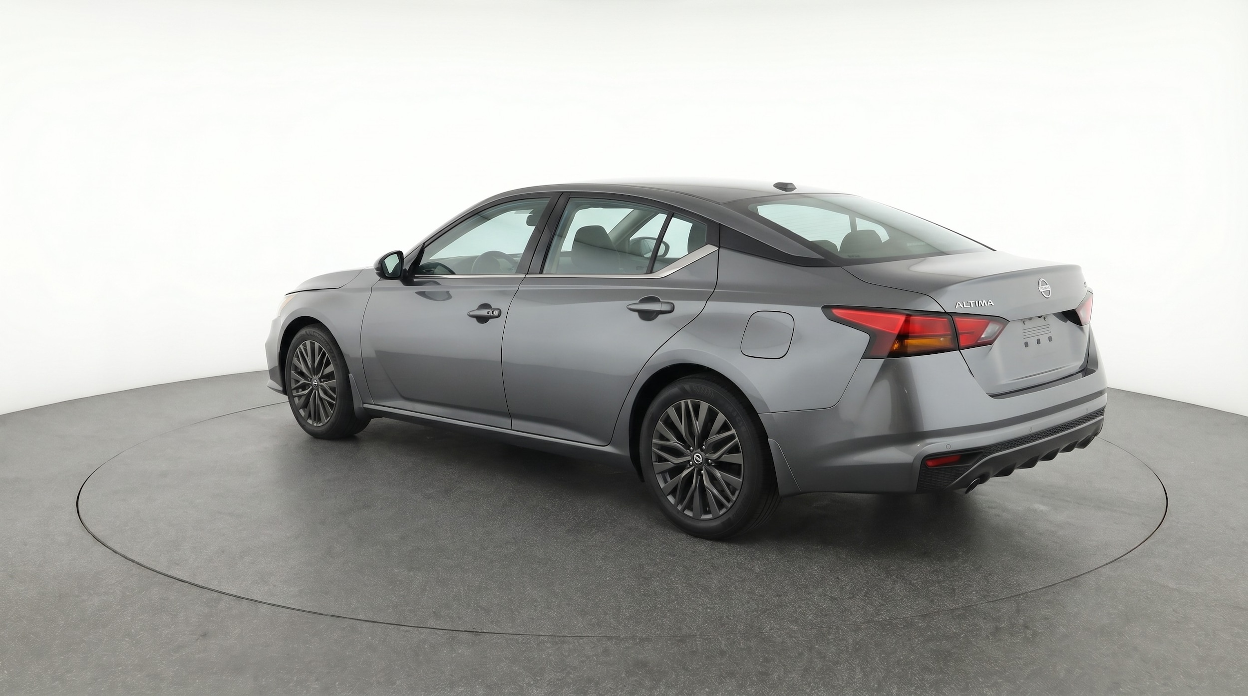 Thumbnail: 2026 Nissan Altima - 5