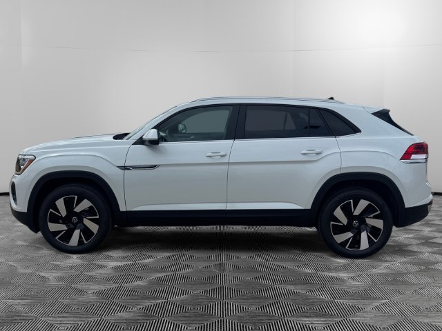 New 2026 Volkswagen Atlas Cross Sport SE w/Technology SUV