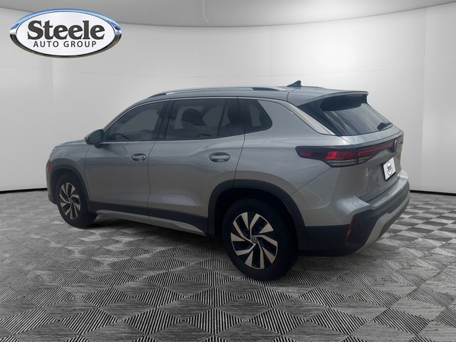 2026 Volkswagen Tiguan S - Photo 3