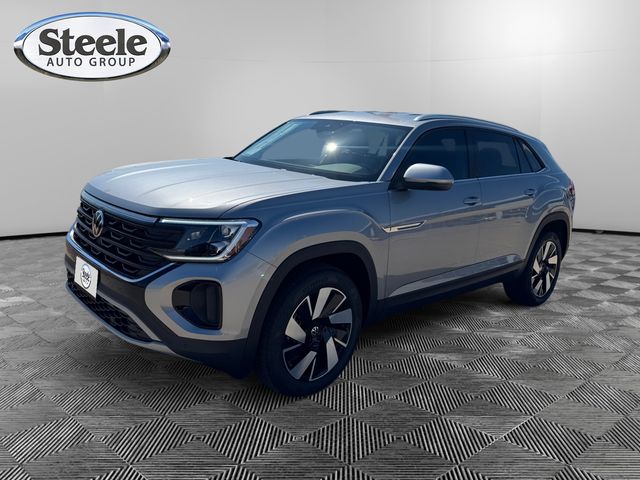 2026 Volkswagen Atlas Cross Sport SE w/Technology SUV