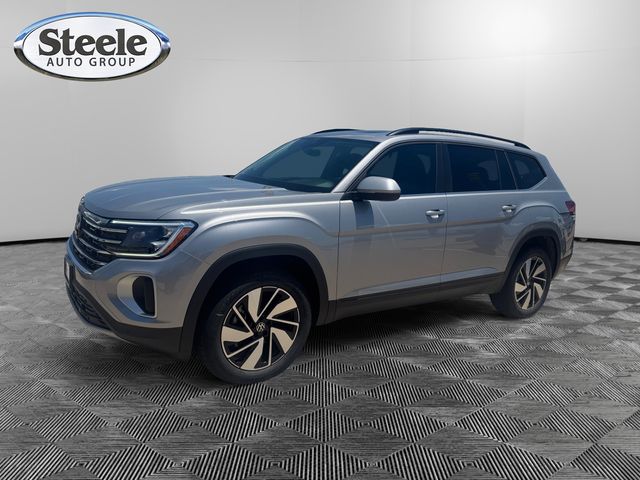 2026 Volkswagen Atlas SE w/Technology SUV