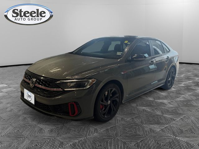 2023 Volkswagen Jetta GLI Sedan 