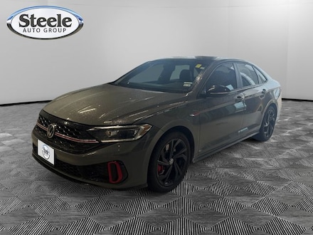 2023 Volkswagen Jetta GLI 2.0T Autobahn Sedan