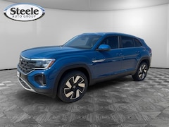 2026 Volkswagen Atlas Cross Sport SE w/Technology SUV