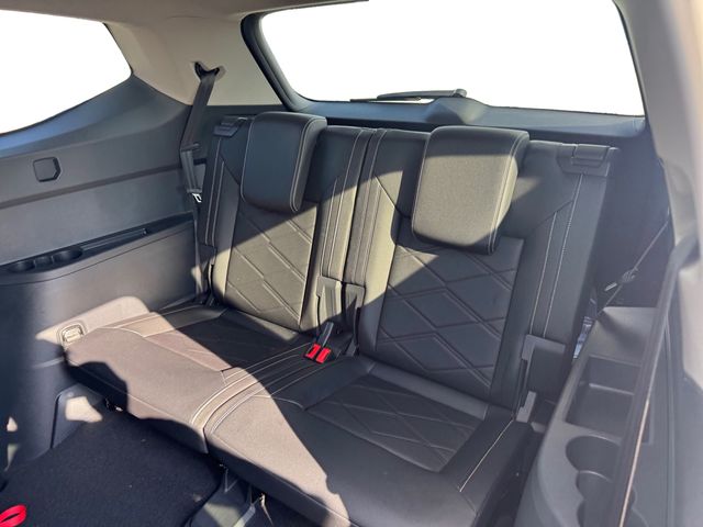 2026 Volkswagen Atlas SE w/Tech - Photo 12