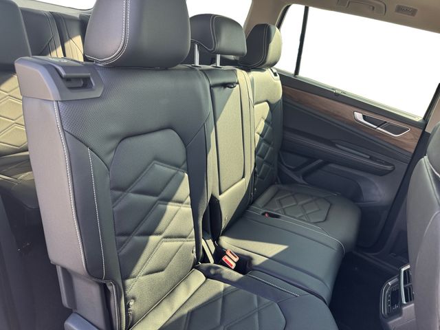 2026 Volkswagen Atlas SE w/Tech - Photo 16