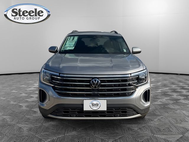 2026 Volkswagen Atlas SE w/Tech - Photo 8