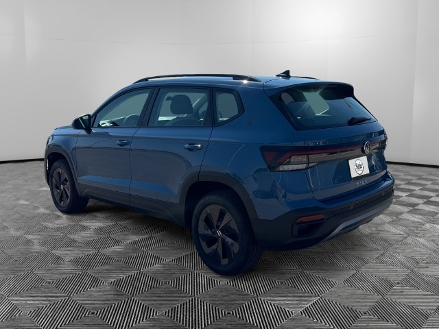 New 2027 Volkswagen Taos 1.5T S SUV