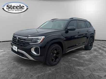 2026 Volkswagen Atlas Peak Edition SUV