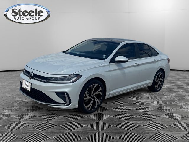 2026 Volkswagen Jetta Sedan 
