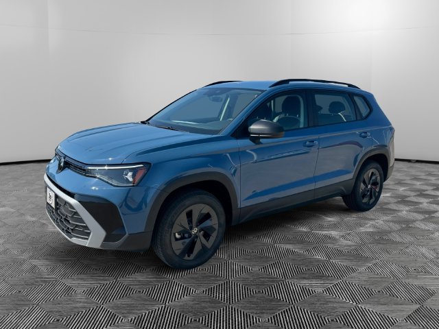 2027 Volkswagen Taos 1.5T S SUV