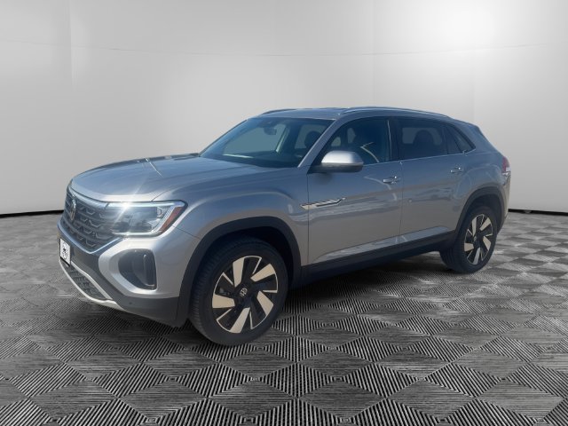 New 2026 Volkswagen Atlas Cross Sport SE w/Technology SUV