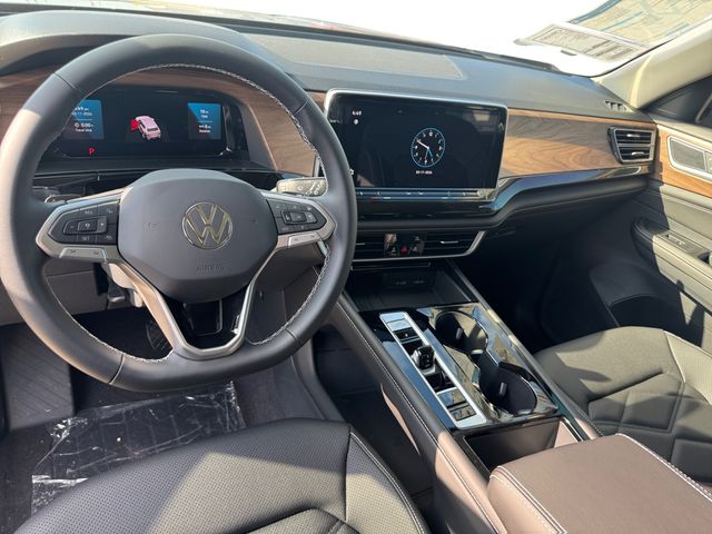 2026 Volkswagen Atlas SE w/Tech - Photo 10
