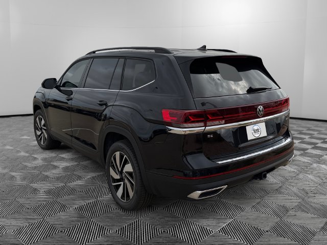 New 2026 Volkswagen Atlas SE w/Technology SUV
