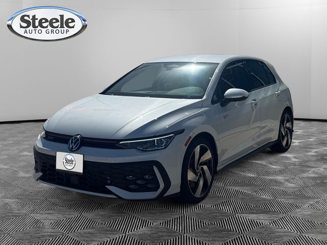 2026 Volkswagen Golf GTI S Hatchback