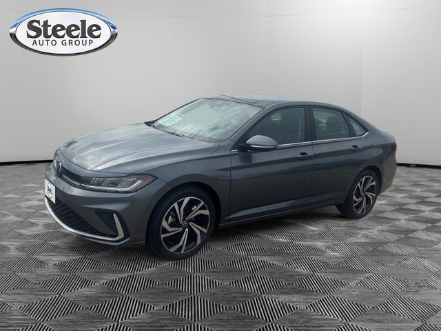 2026 Volkswagen Jetta Sedan 