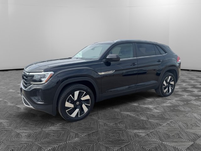 2026 Volkswagen Atlas Cross Sport SE w/Technology SUV