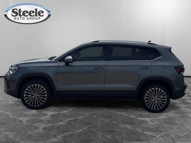 New 2026 Volkswagen Taos 1.5T SE SUV