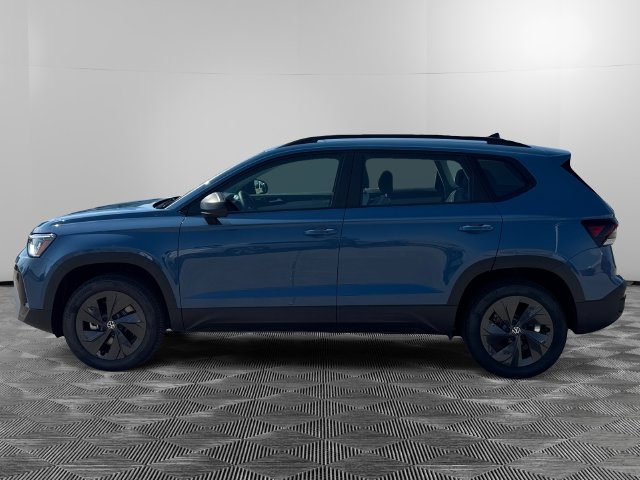 New 2027 Volkswagen Taos 1.5T S SUV