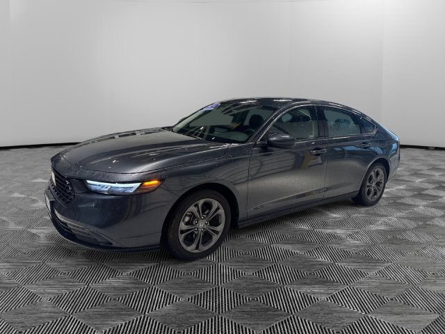 2024 Honda Accord Sedan