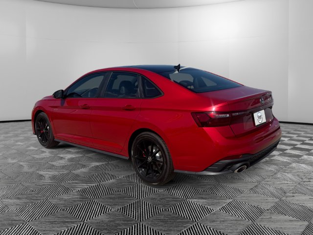 New 2027 Volkswagen Jetta GLI 2.0T Autobahn Sedan