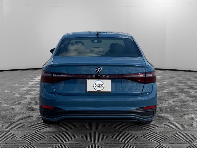 New 2027 Volkswagen Jetta 1.5T Sport Sedan