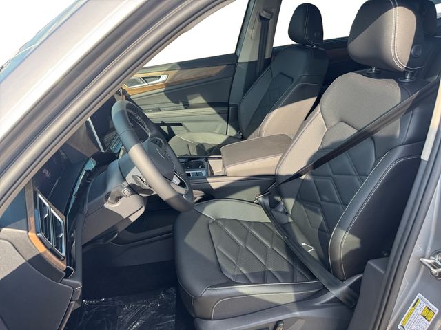 2026 Volkswagen Atlas SE w/Tech - Photo 9