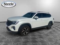 2026 Volkswagen Atlas SE SUV