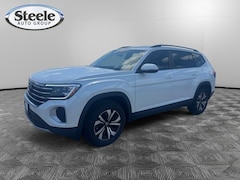 2026 Volkswagen Atlas SE SUV