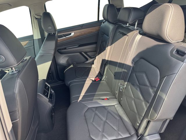 2026 Volkswagen Atlas SE w/Tech - Photo 11