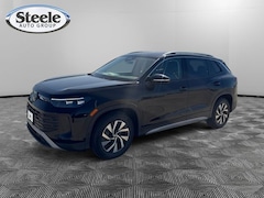 2026 Volkswagen Tiguan S SUV