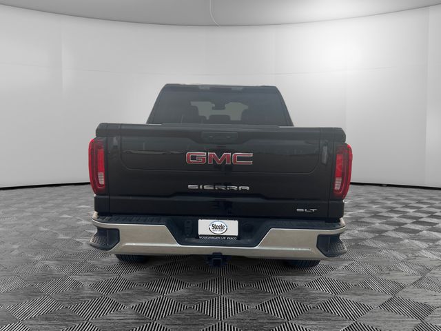 Used 2025 GMC Sierra 1500 SLT Truck Crew Cab