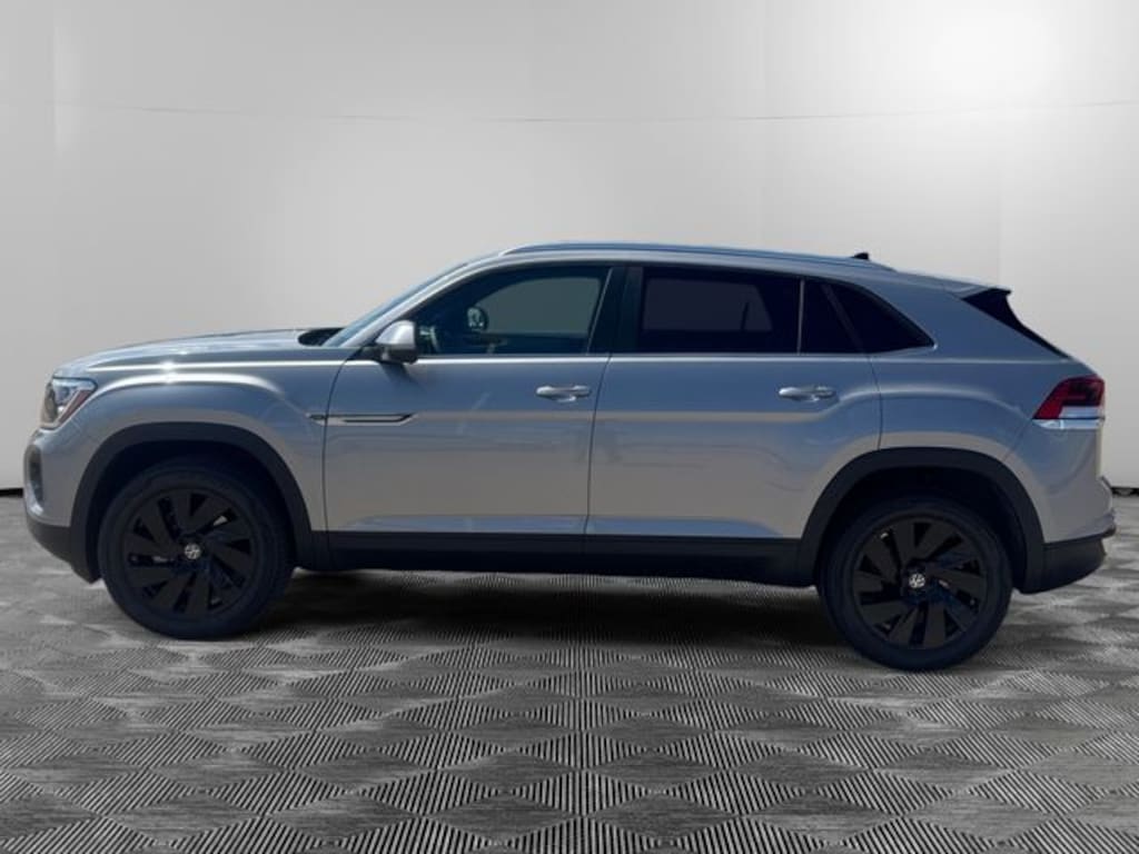 New 2026 Volkswagen Atlas Cross Sport SE w/Technology SUV