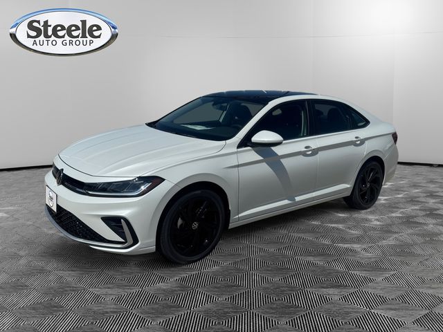 2026 Volkswagen Jetta Sedan 