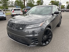 2026 Land Rover Range Rover Velar Dynamic SE SUV