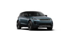 2026 Land Rover Range Rover Evoque S 249PS