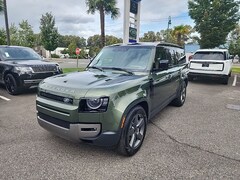 2026 Land Rover Defender 130 S SUV