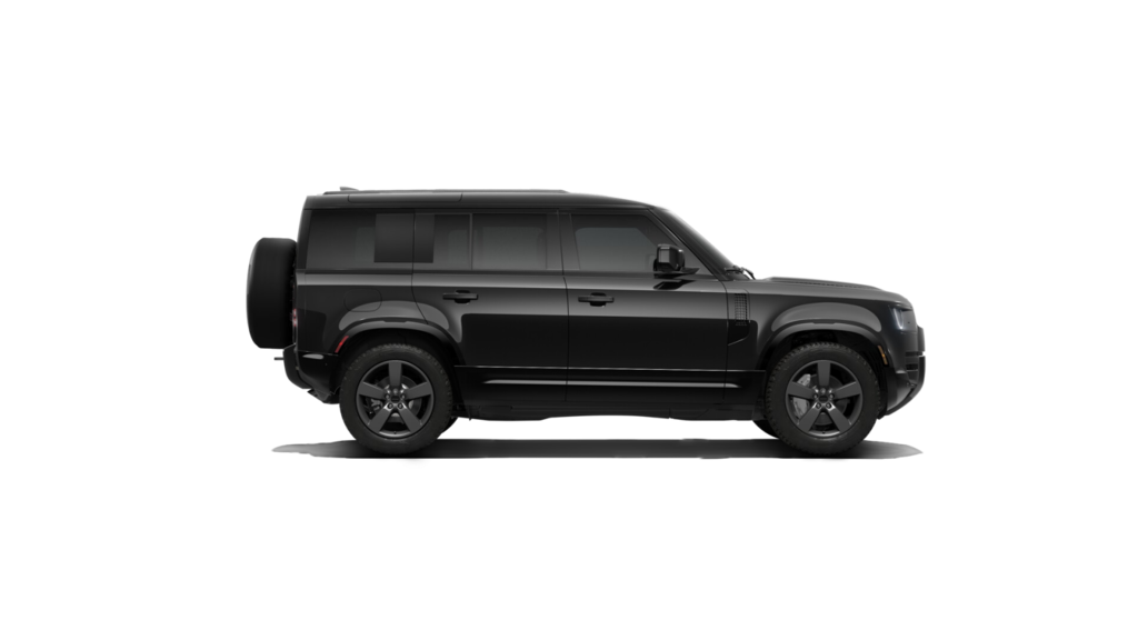 New 2026 Land Rover Defender 110 X-Dynamic SE SUV