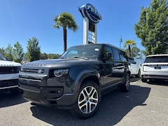 2026 Land Rover Defender 130 S SUV
