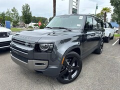 2026 Land Rover Defender 130 S SUV