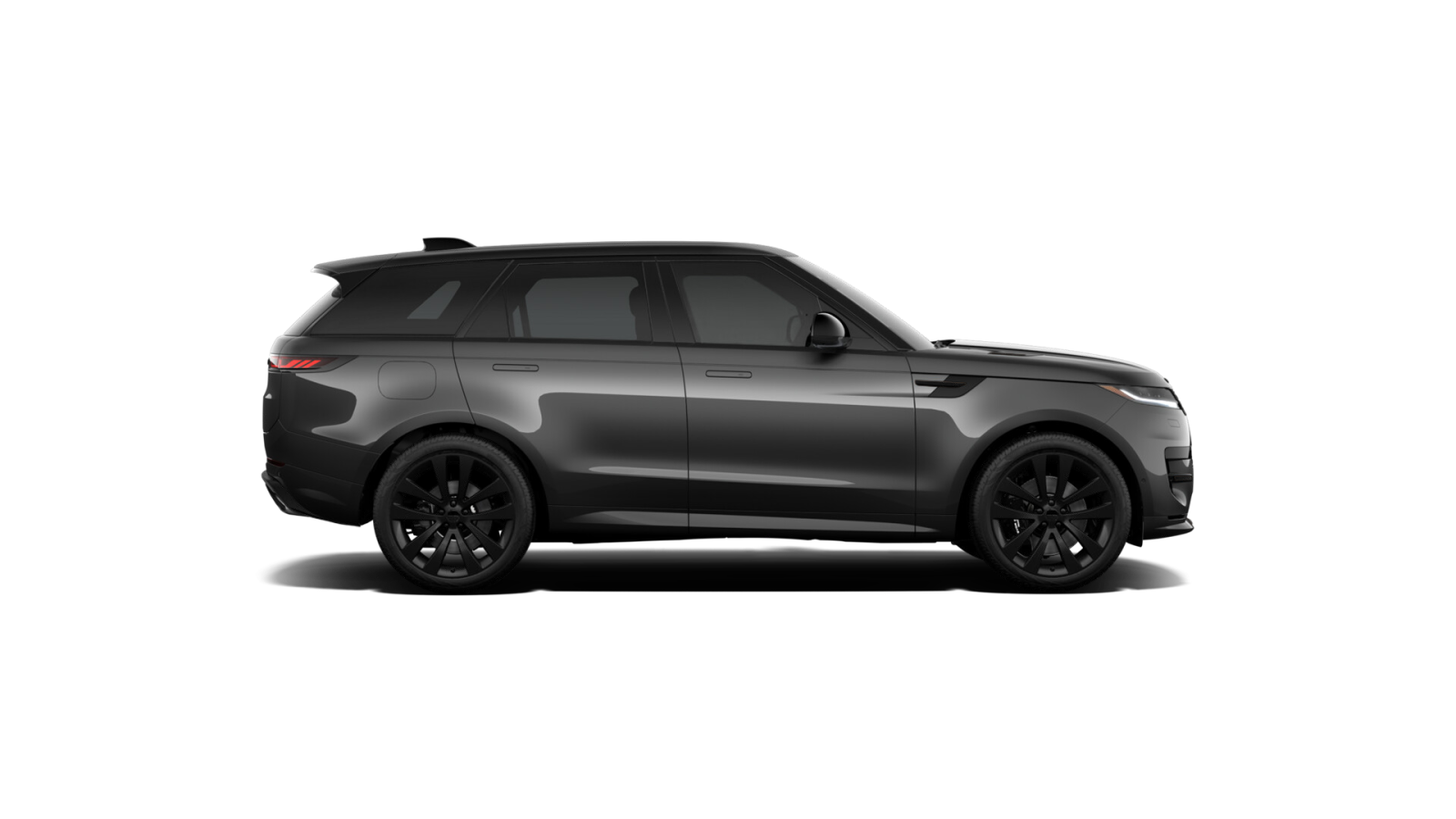 New 2026 Land Rover Range Rover Sport Dynamic SE SUV